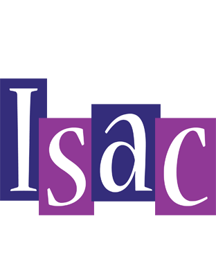 Isac autumn logo