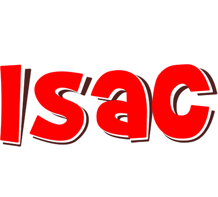 Isac basket logo