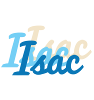 Isac breeze logo