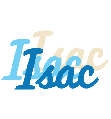 Isac breeze logo
