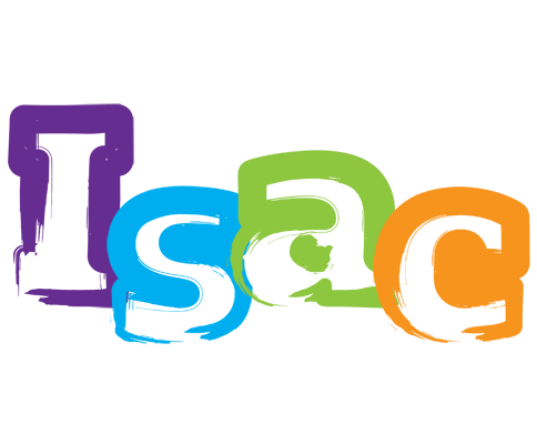 Isac casino logo