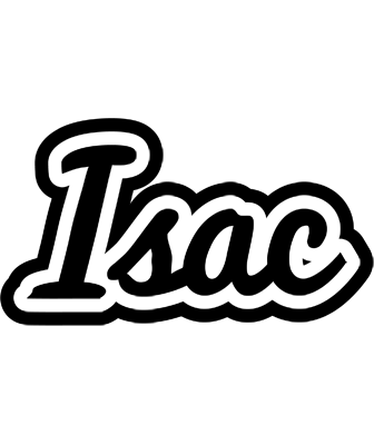 Isac chess logo