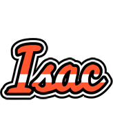 Isac denmark logo