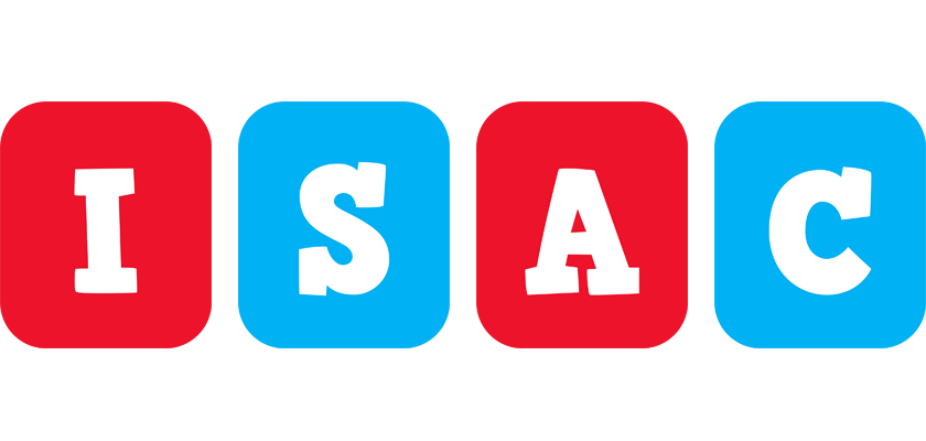 Isac diesel logo