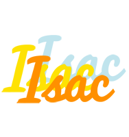 Isac energy logo