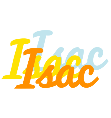 Isac energy logo