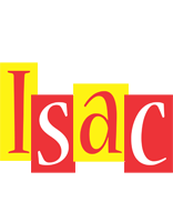 Isac errors logo