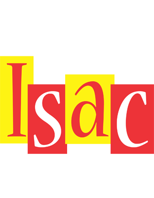 Isac errors logo