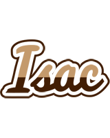 Isac exclusive logo