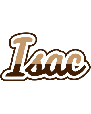 Isac exclusive logo
