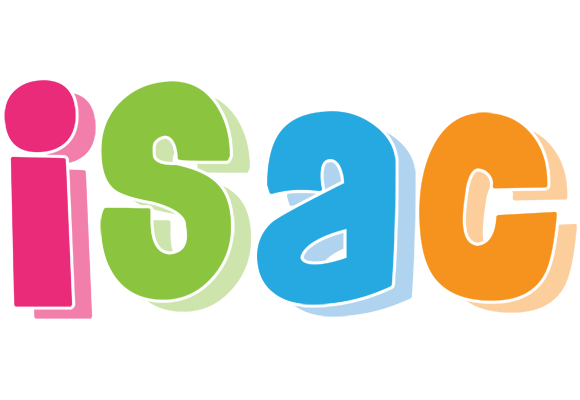 Isac friday logo