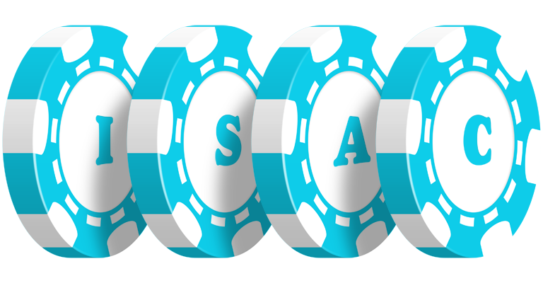 Isac funbet logo