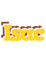 Isac hotcup logo