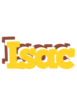 Isac hotcup logo
