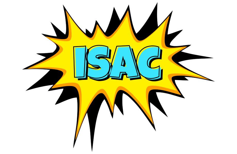 Isac indycar logo