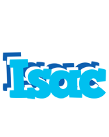 Isac jacuzzi logo