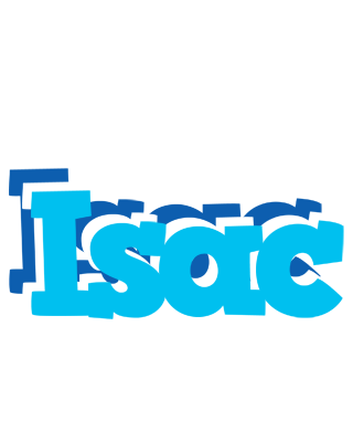 Isac jacuzzi logo