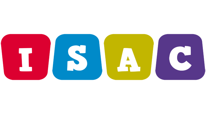 Isac kiddo logo
