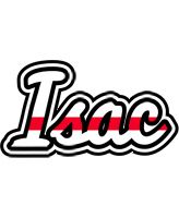 Isac kingdom logo