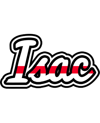 Isac kingdom logo