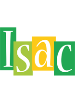 Isac lemonade logo