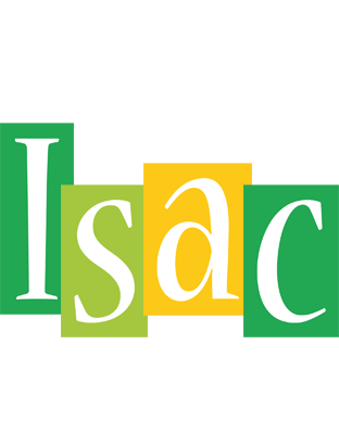 Isac lemonade logo