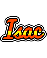 Isac madrid logo