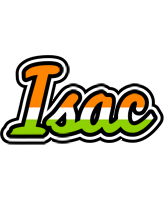 Isac mumbai logo