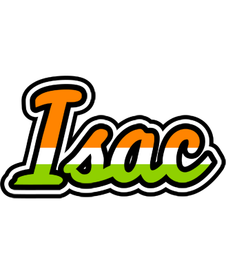 Isac mumbai logo