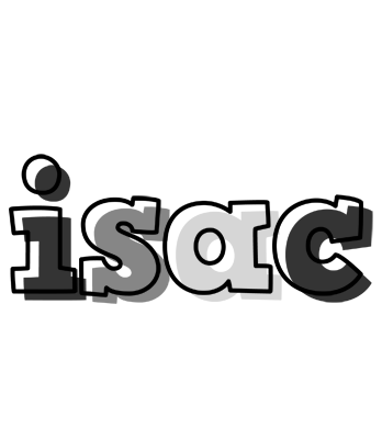 Isac night logo