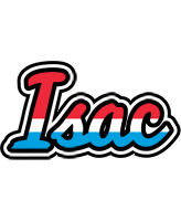 Isac norway logo