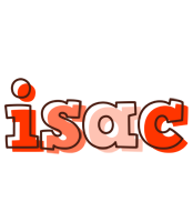 Isac paint logo