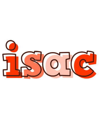 Isac paint logo