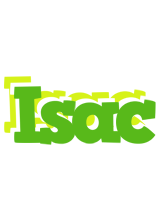 Isac picnic logo