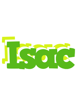 Isac picnic logo
