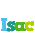 Isac rainbows logo