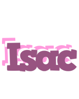 Isac relaxing logo