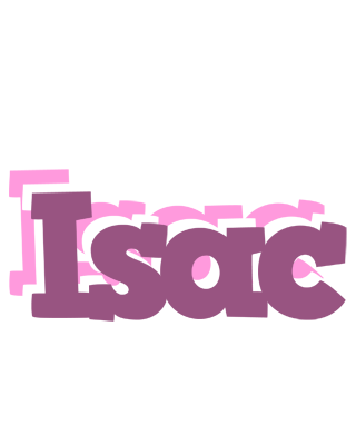 Isac relaxing logo