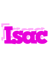 Isac rumba logo