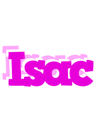 Isac rumba logo