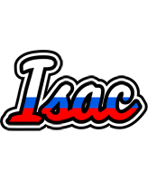 Isac russia logo