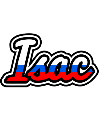 Isac russia logo