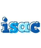 Isac sailor logo