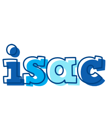 Isac sailor logo