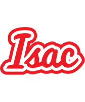 Isac sunshine logo