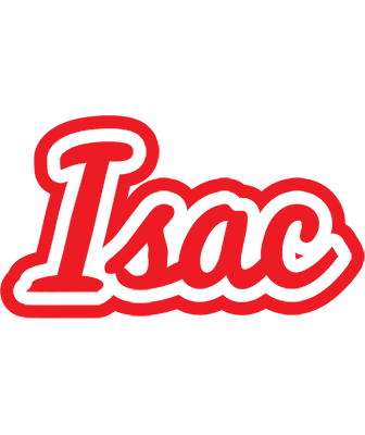 Isac sunshine logo