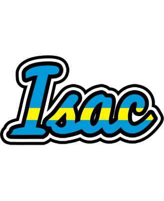 Isac sweden logo