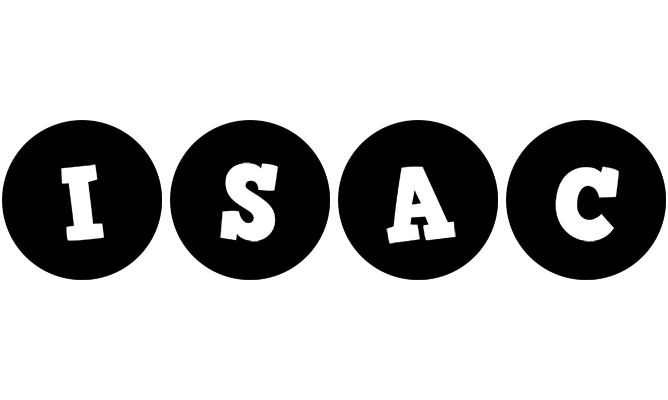 Isac tools logo