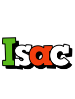 Isac venezia logo