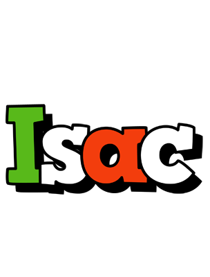 Isac venezia logo